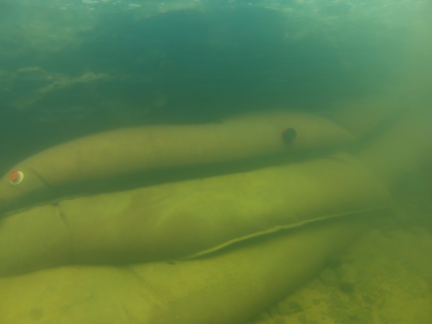 underwater engineering services hampshire